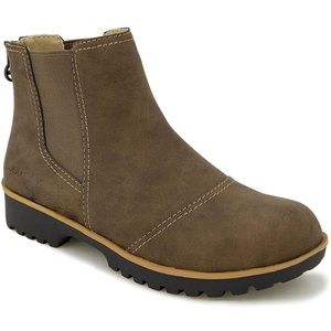 Waterproof Chelsea Boots